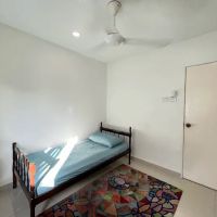 SIREH Homestay @ Telok Panglima Garang ico