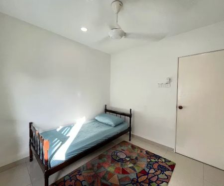 SIREH Homestay @ Telok Panglima Garang