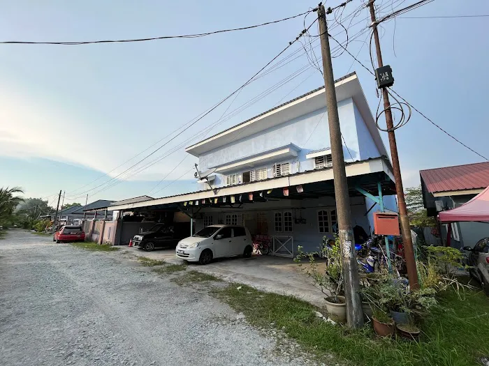 SIREH Homestay @ Telok Panglima Garang Picture 5