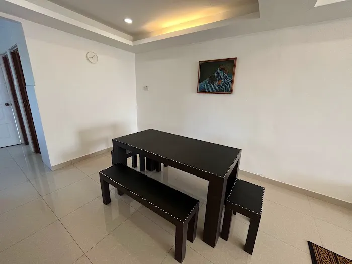 SIREH Homestay @ Telok Panglima Garang Picture 7