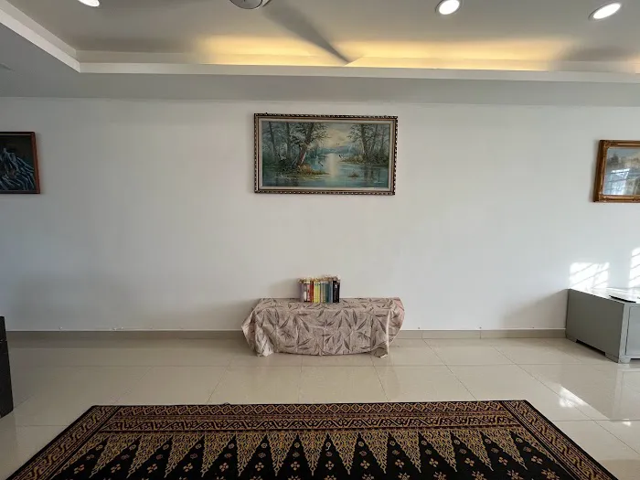SIREH Homestay @ Telok Panglima Garang Picture 4