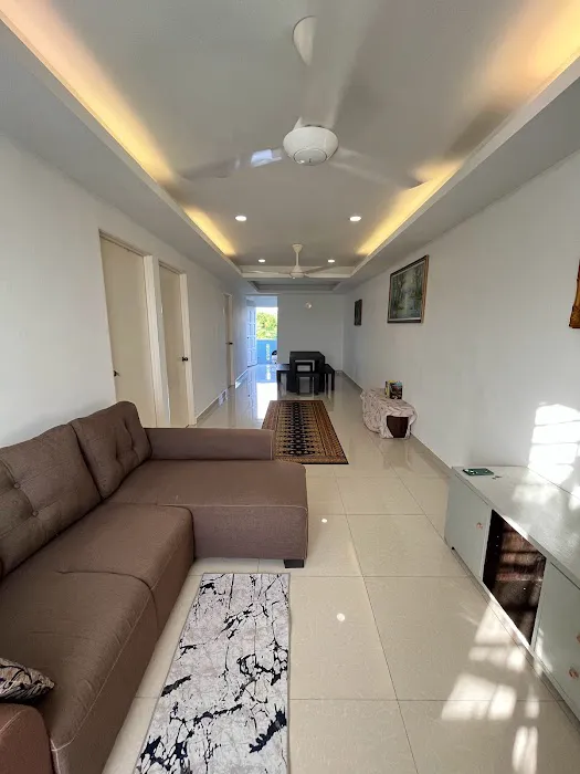 SIREH Homestay @ Telok Panglima Garang Picture 2