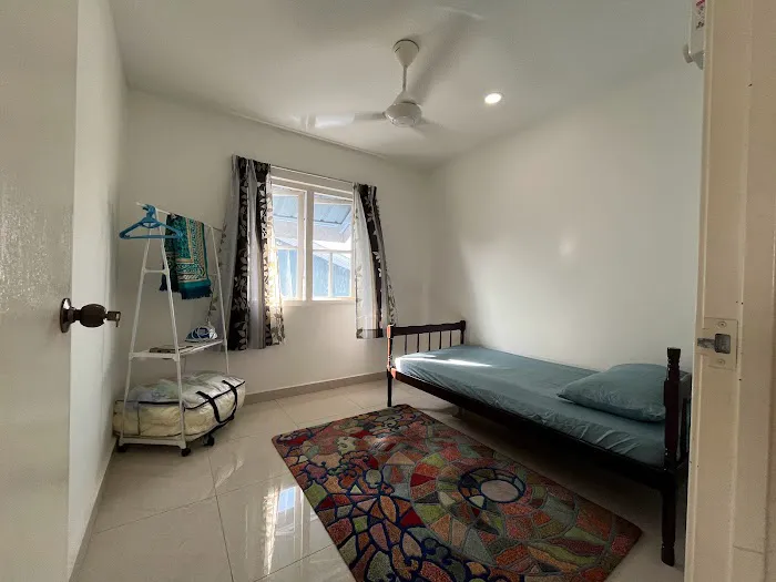 SIREH Homestay @ Telok Panglima Garang Picture 8