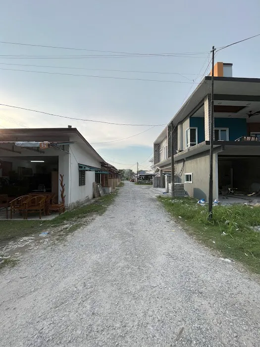 SIREH Homestay @ Telok Panglima Garang Picture 6