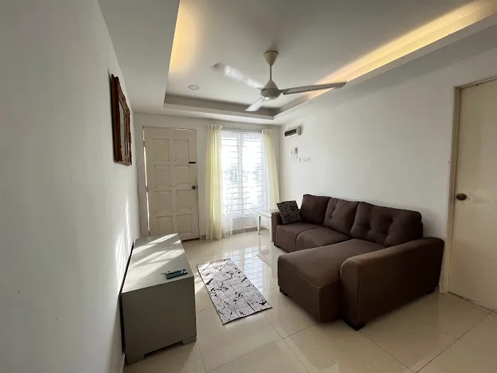 SIREH Homestay @ Telok Panglima Garang Picture 10