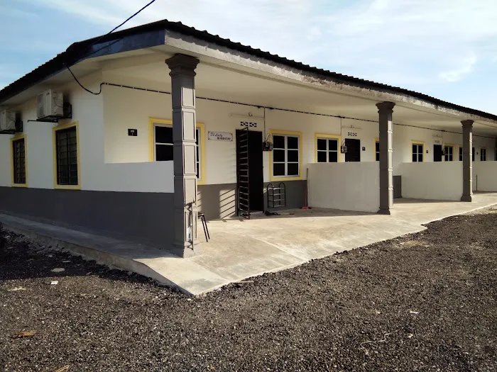 De'Laily Homestay(Muslim Only) Picture 1
