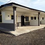 De'Laily Homestay(Muslim Only)