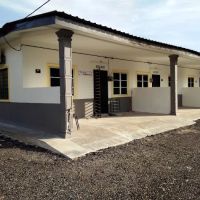 De'Laily Homestay(Muslim Only) ico