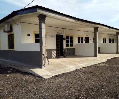 De'Laily Homestay(Muslim Only)