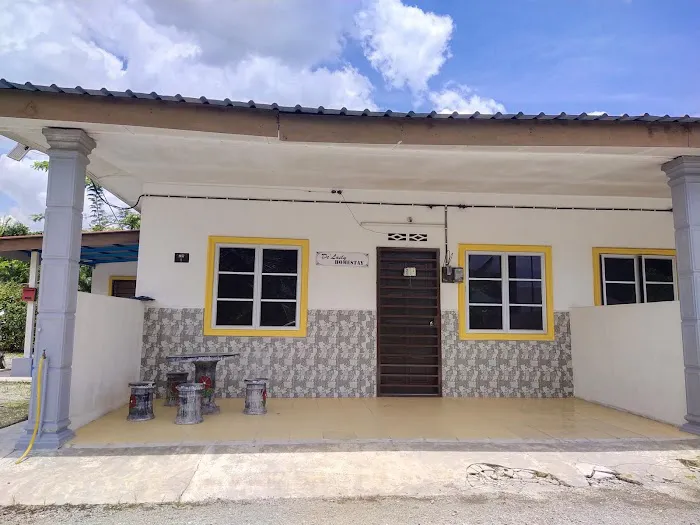 De'Laily Homestay(Muslim Only) Picture 2