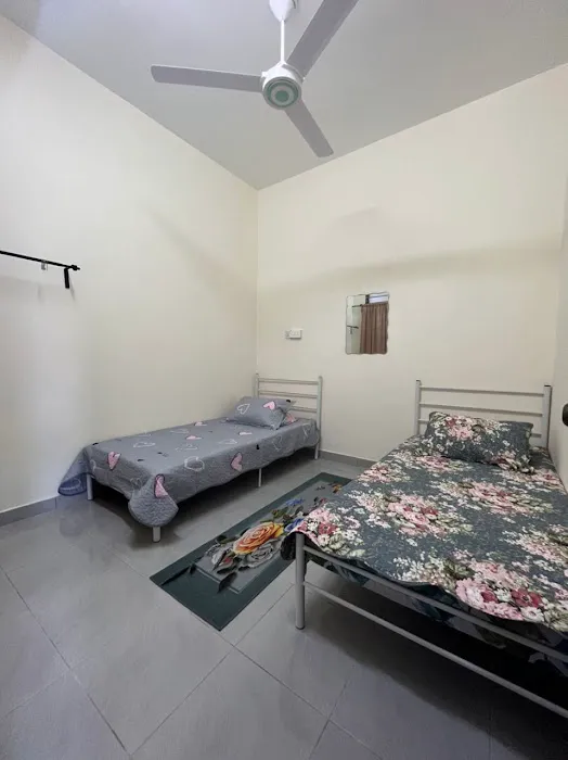 Mama’s Homestay Picture 7