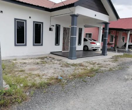 Rakaidah's