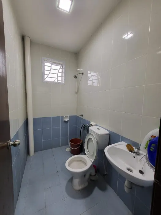 Homestay D'Bangau Picture 1