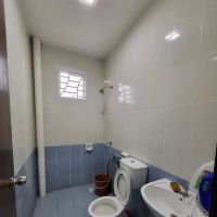 Homestay D'Bangau ico