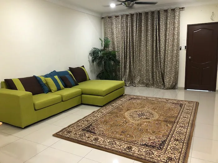 Homestay D'Bangau Picture 3