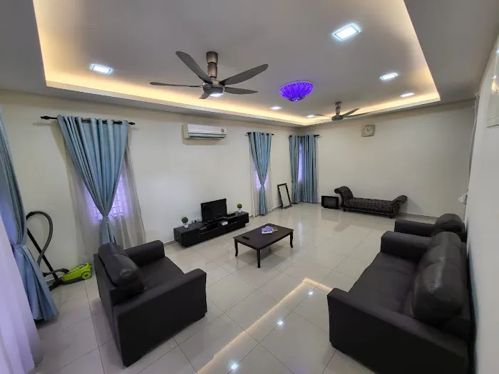 Homestay D'Bangau Picture 10