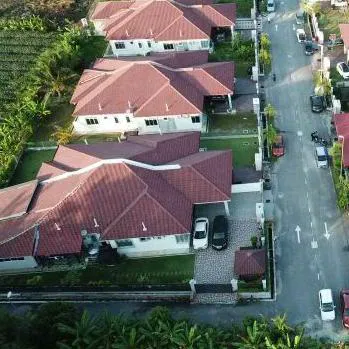 Homestay D'Bangau Picture 5