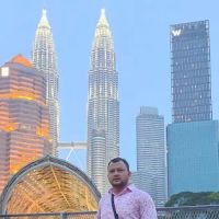 F & B Hostel ico