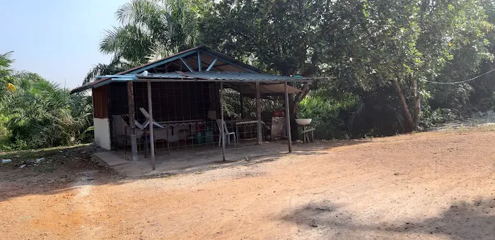 F & B Hostel Picture 6