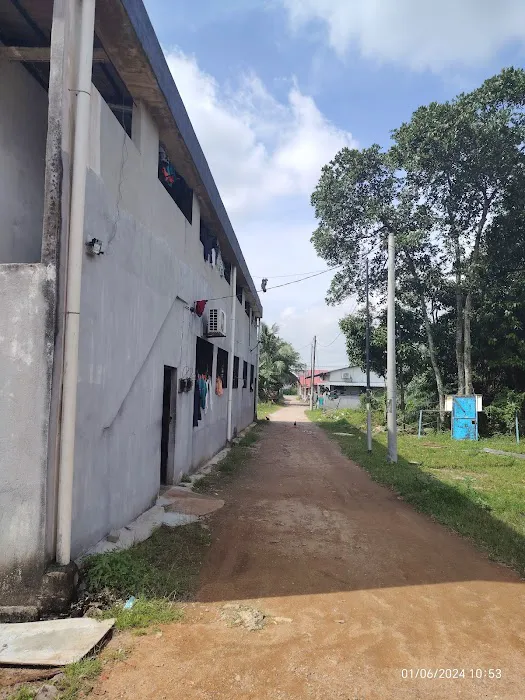 F & B Hostel Picture 10