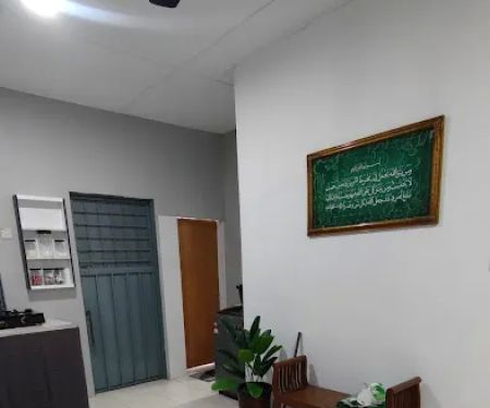 Homestay Atok (Muslim Only)