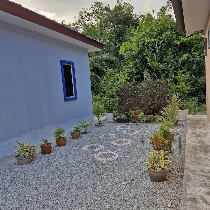 Homestay Cik Murai Picture 8