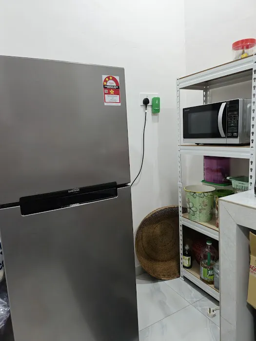 Homestay Cik Murai Picture 6