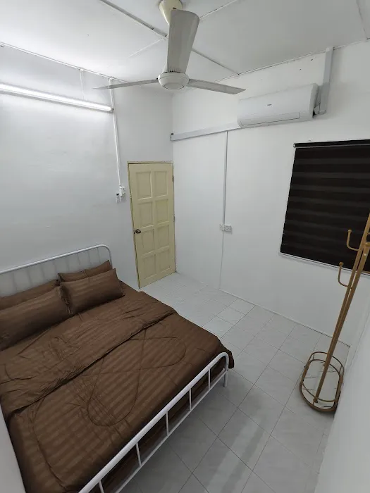 Homestay Harmonika Taman Perwira Picture 4