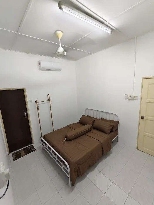 Homestay Harmonika Taman Perwira Picture 5