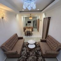 Homestay Harmonika Taman Perwira ico