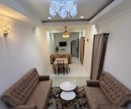 Homestay Harmonika Taman Perwira