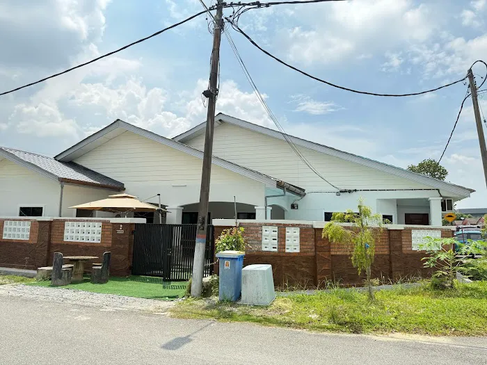Rumah Tamu Mak Ita Picture 10