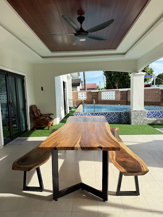 Rumah Tamu Mak Ita Picture 6