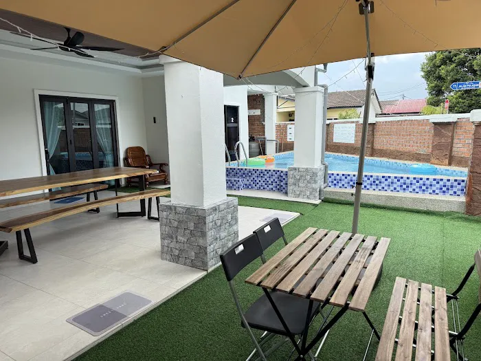 Rumah Tamu Mak Ita Picture 9