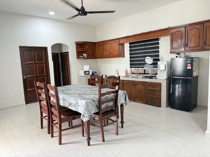 Rumah Tamu Mak Ita Picture 7