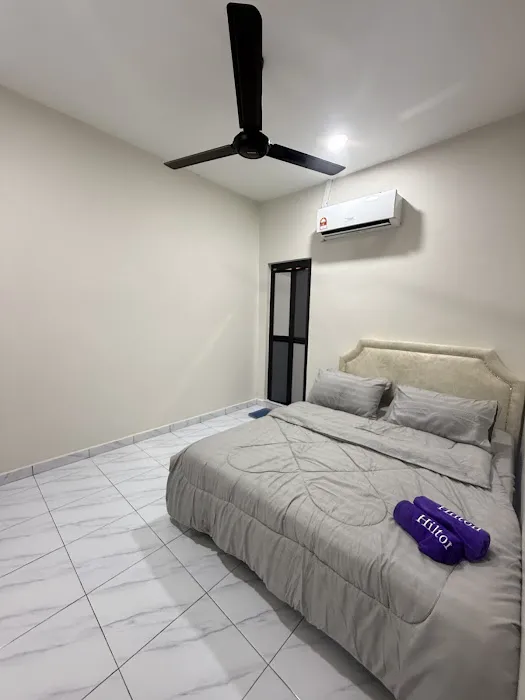Rumah Tamu Mak Ita Picture 1