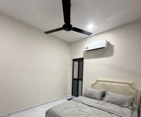 Rumah Tamu Mak Ita
