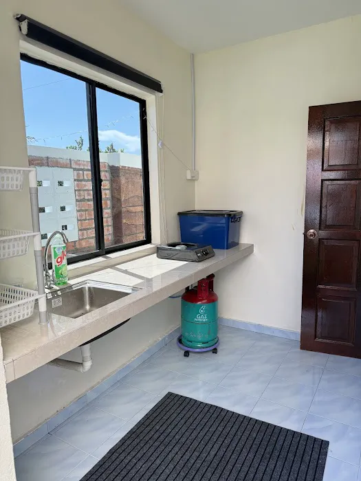 Rumah Tamu Mak Ita Picture 5