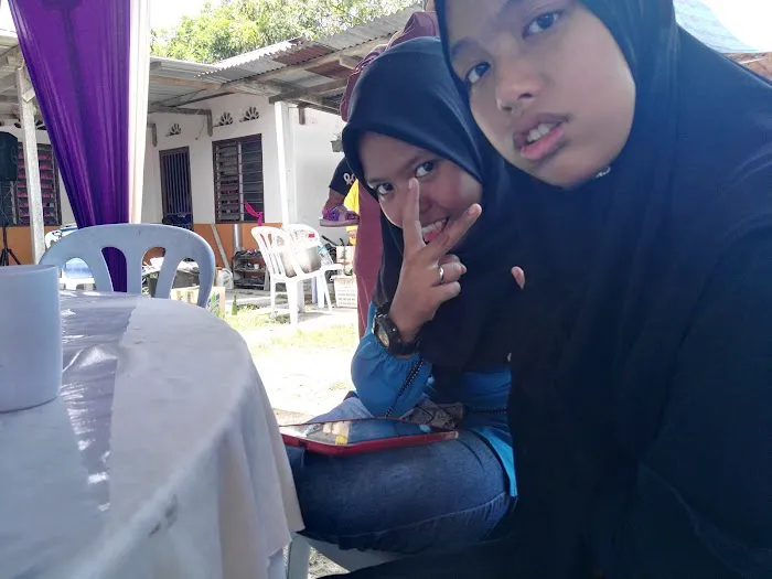 Noor's Homestay Picture 5