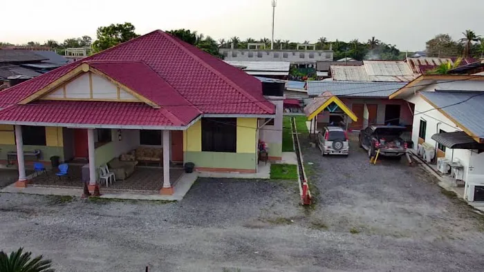 Noor's Homestay Picture 1