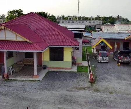 Noor's Homestay