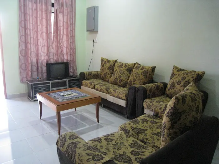 Noor's Homestay Picture 4
