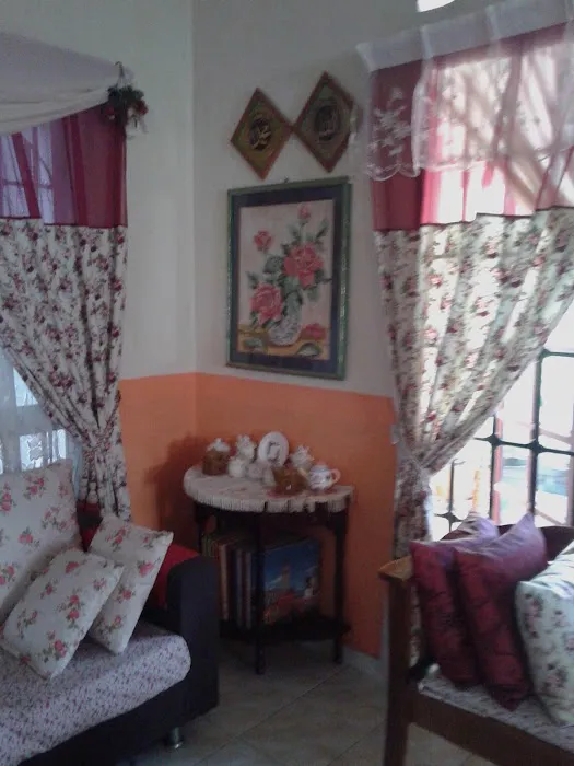 Noor's Homestay Picture 10