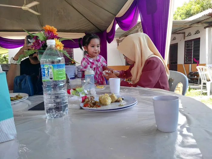 Noor's Homestay Picture 8