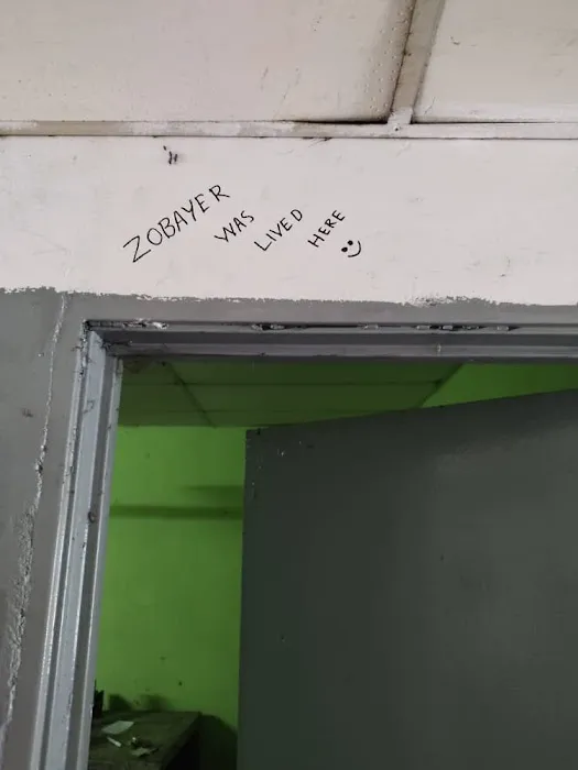 Elentec Hostel Picture 8