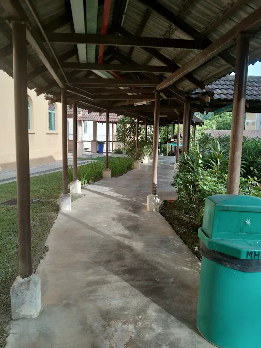 Mahallah Halimah Picture 4
