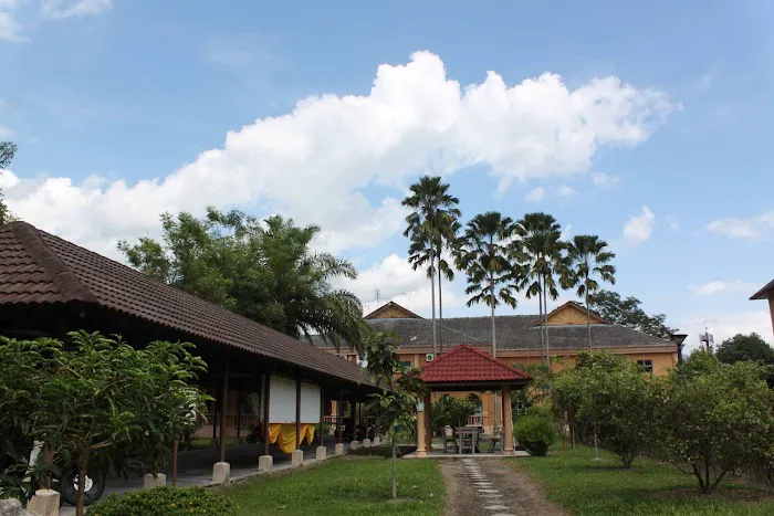 Mahallah Halimah Picture 2