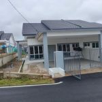 Dpermai lipis homestay