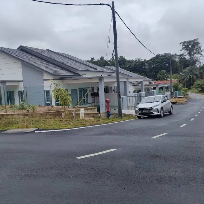 Dpermai lipis homestay Picture 2