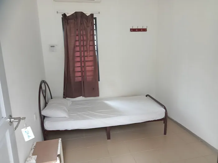 Ria Stay Homestay Picture 1
